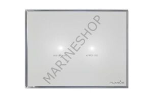 Beyaz Full Glass Touch Panel- Feretti 12V-230V