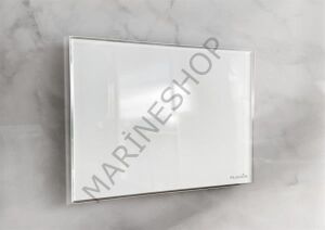Beyaz Full Glass Touch Panel- Feretti 12V-230V