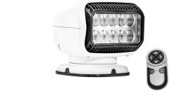 GOLIGHT GT *20004GT* PROJEKTÖR.12V LED, BYZ, WRLS