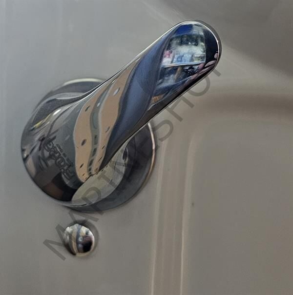 Planus Yedek Armatür