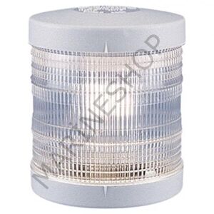 Aqua Signal 25 Serisi Çıpa Seyir Feneri Beyaz