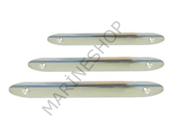 Küpeşte koruyucu 19mmx150mm