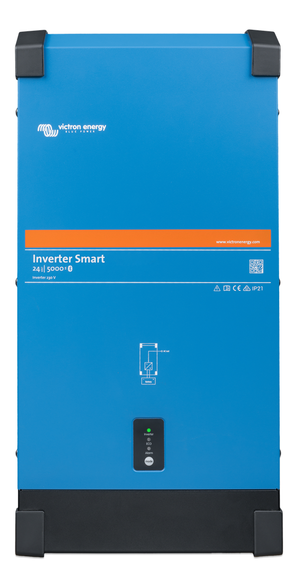 Phoenix İnvertör Smart 24V/5000VA