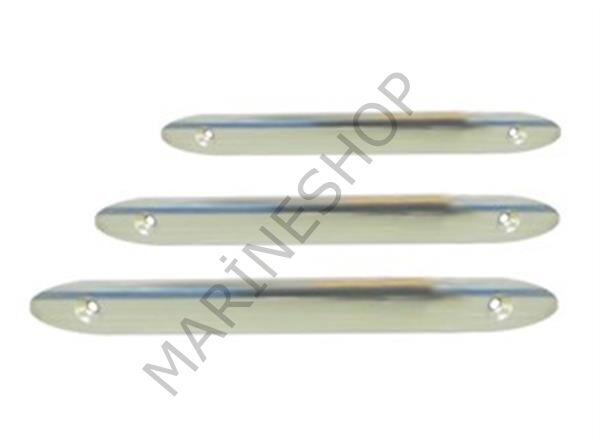 Küpeşte koruyucu 19mmx200mm