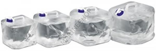 Portatif su taşıma bidonu