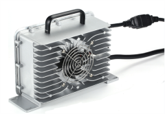 Roypow Smart LifePO4 Akü Şarj Cihazı 24V