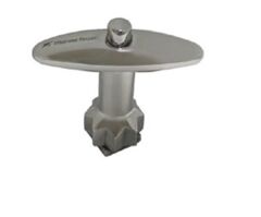 Gömme Kulp Yedek Anahtarı