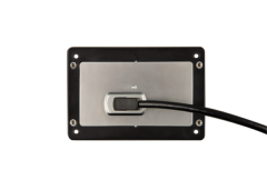 Victron energy GX Touch 50 Sistem İzleme Ekranı