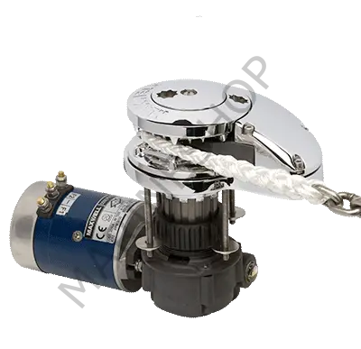 Maxwell Irgat RC10-10 12V 1200W 10mm