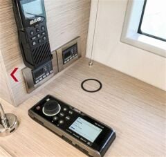 Rokk Wireless SC-CW-01E  Hidden Şarj Ünitesi