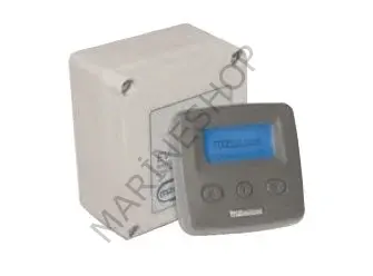 Zincir Sayacı 12-24 V EV030 Radyo