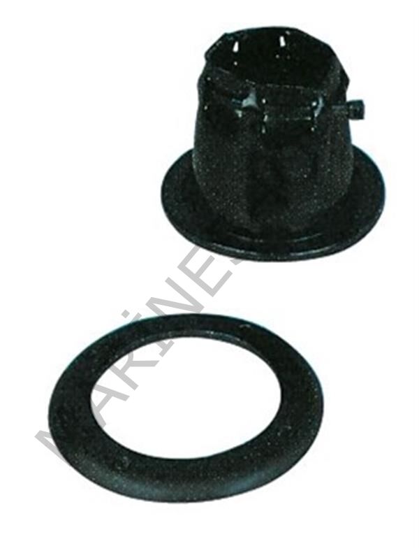 Havuz Körüğü Büzgülü