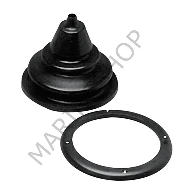 Havuz Körüğü ve Halkası Ø55mm