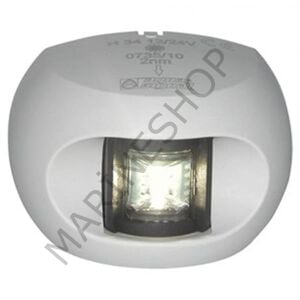 Aqua Signal 34 Serisi Led Pupa Seyir Feneri Beyaz