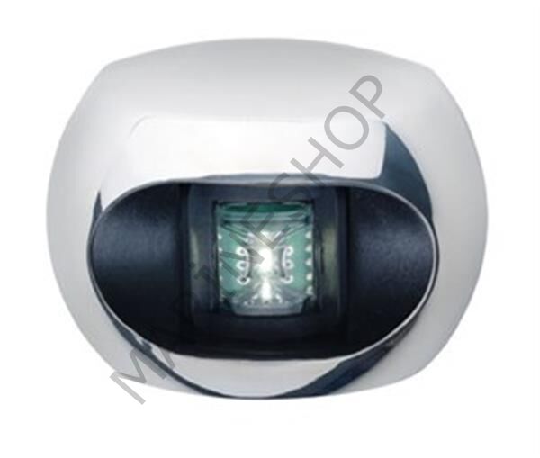 Aqua Signal 34 Serisi İskele İçin Paslanmaz Çelik Kapak