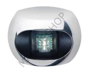 Aqua Signal 34 Serisi İskele İçin Paslanmaz Çelik Kapak