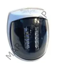 Seyir Feneri Silyon Siyah Gövde 12-24 V Led