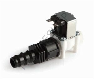 Planus 24V Yedek Selonoid, Plastik