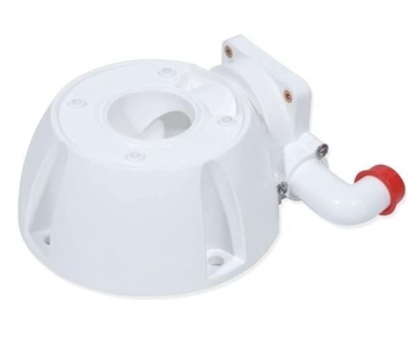 TMC 429801 Elektrikli tuvalet alt bağlantı parçası