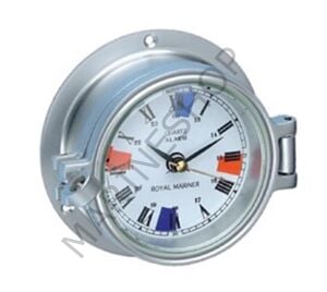 Trem Silver serisi göstergeler higro / termometre