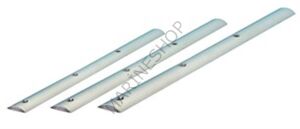 Yumru Çıtası, Paslanmaz Çelik19MM3.65M