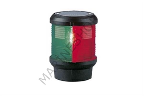 AQUA SIGNAL 40 SERİ TRICOLOR SİYAH  24V 25W