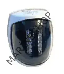 Seyir Feneri Pupa Krom Gövde 12-24 V Led