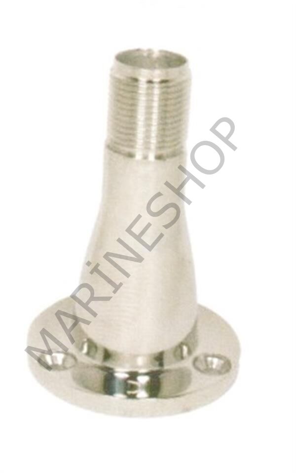 Anten montaj braketi p. çelik