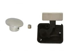 Manyetik Parmak Kilit