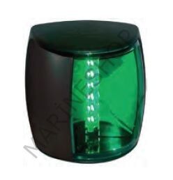 Seyir Feneri Sancak Krom Gövde 12-24 V Led