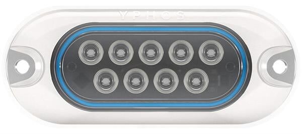 YPHOS MODEL 01 SİYAH, SUALTI AYD.BEYAZ.12V-3.220LMN