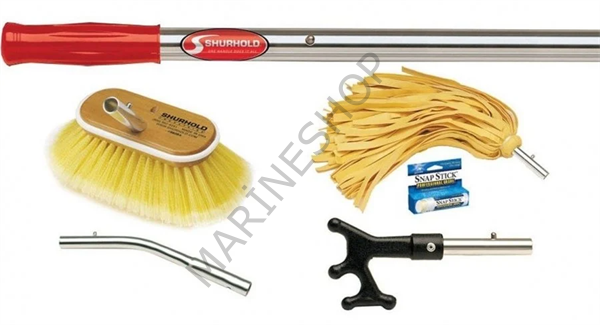 Shurhold Marine Temizlik Seti