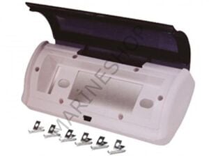 CD Player/Radio Kapağı