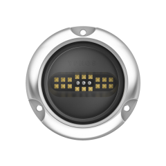 YPHOS MODEL 03, SUALTI AYD. BEYAZ. 12V/24V -14.200