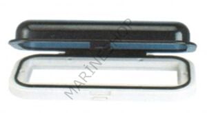 Radyo-Teyp Muhafazası Açılır Kapak