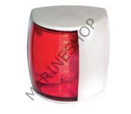 Seyir Feneri İskele Siyah Gövde 12-24 V Led