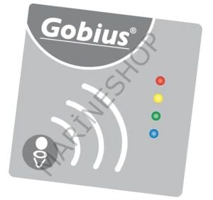 GOBIUS PİS SU İÇİN 4 LEDLİ PANEL
