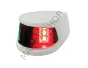 Burun Seyir Feneri İskele-Sancak 12-24 V Led