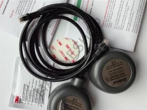 GOBIUS 1 DEN GOBIUS 4 E ÇEVİRME KİTİ