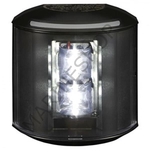 Aqua Signal 43 Serisi Ledli Pupa Seyir Feneri 12/24V