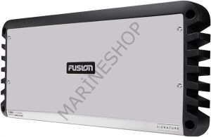FUSION MARINE 24V 6 KANAL 1500W AMFI SG-24DA61500