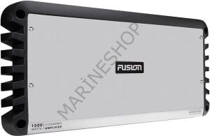 FUSION MARINE 24V 6 KANAL 1500W AMFI SG-24DA61500