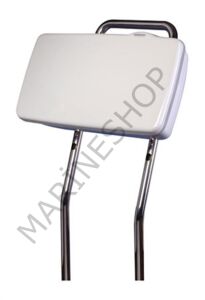 SPH-8S-S Dümen üstü scanpod gümüş