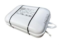 HERO International Standart Can Salı, 12 Kişilik, Konteyner