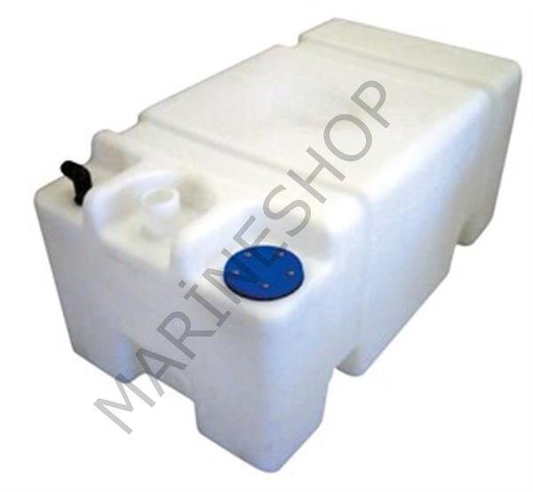 Nuova Rade su tankı 70 LİTRE