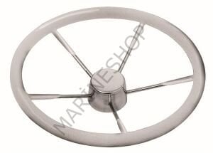 Dümen Simidi Beyaz 40 Cm