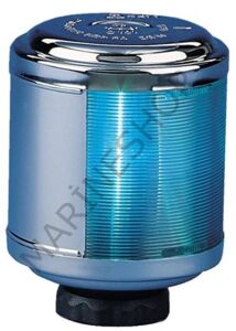 Aqua Signal 50 Serisi Sancak Seyir feneri 24V