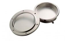 Yuvarlak sabit lumboz 203MM