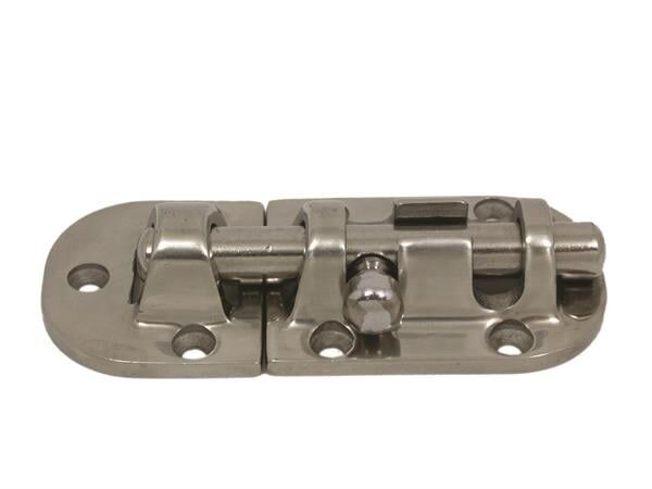 Sürgü kilit 90x39mm