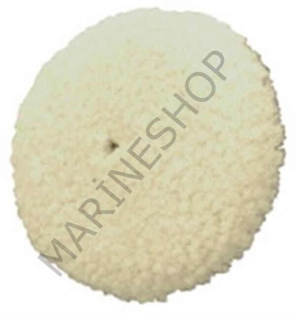 Shurhold Pasta ve Cila Pedleri